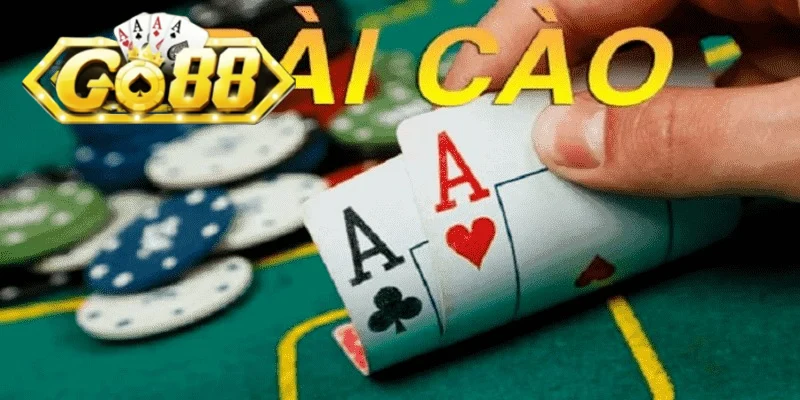 Bài cào online – Trò chơi dân gian hấp dẫn, dễ thắng