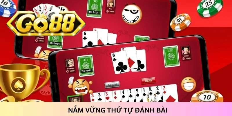 Tiến lên miền Nam – Đấu trí căng thẳng, giải trí thả ga