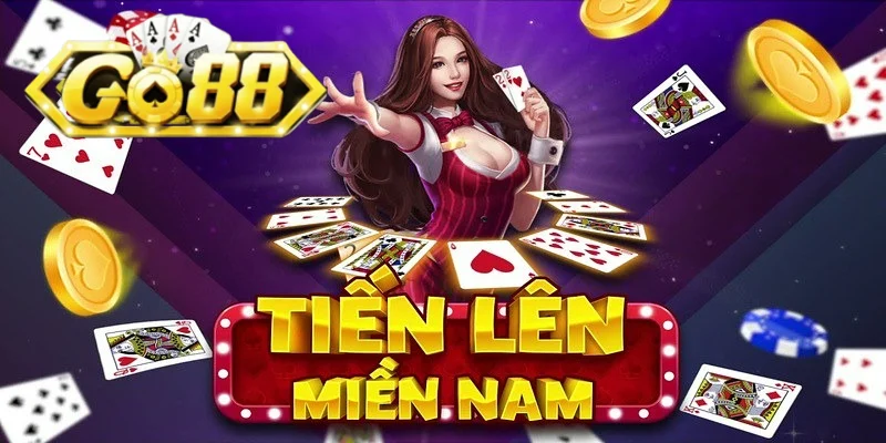 Tiến lên miền nam