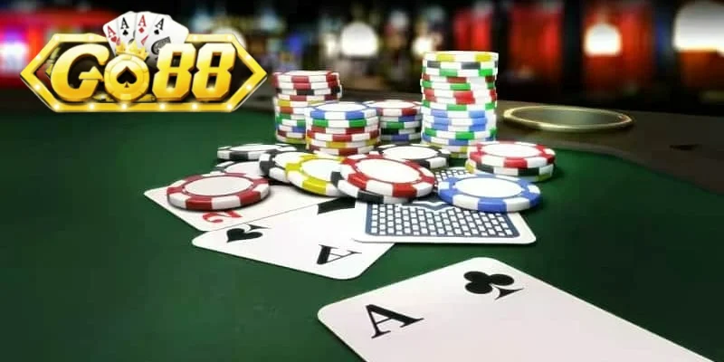 Xì tố 7 cây đòi hỏi chiến thuật và bản lĩnh người chơi
