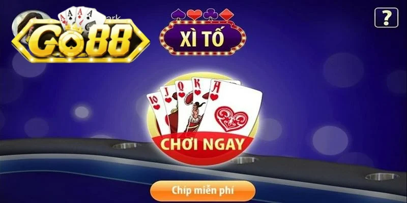 Xì tố 7 cây go88