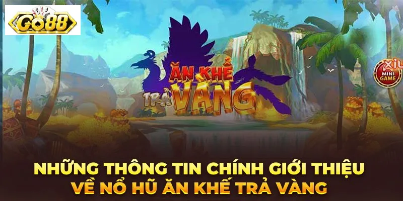 ăn khế trả vàng