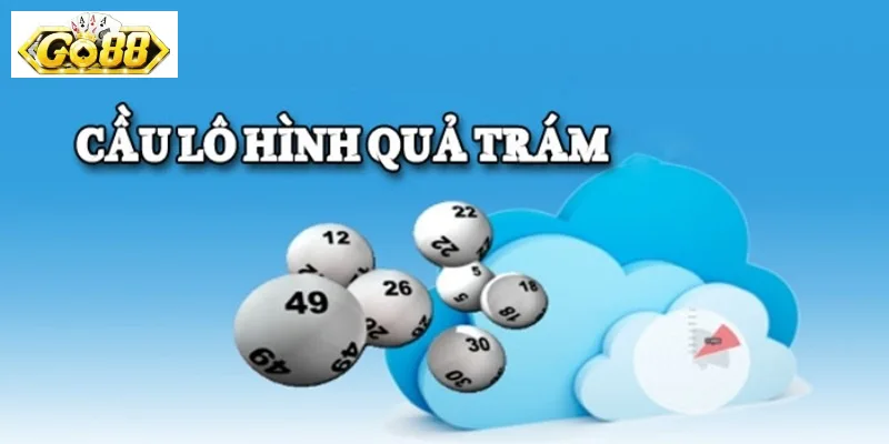 Cầu lô hình quả trám