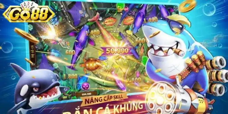 Giao diện cực kỳ xịn xò thu hút được nhiều người thích thú