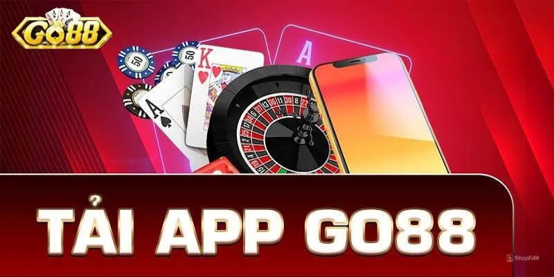 Hướng dẫn các cách tải app go88