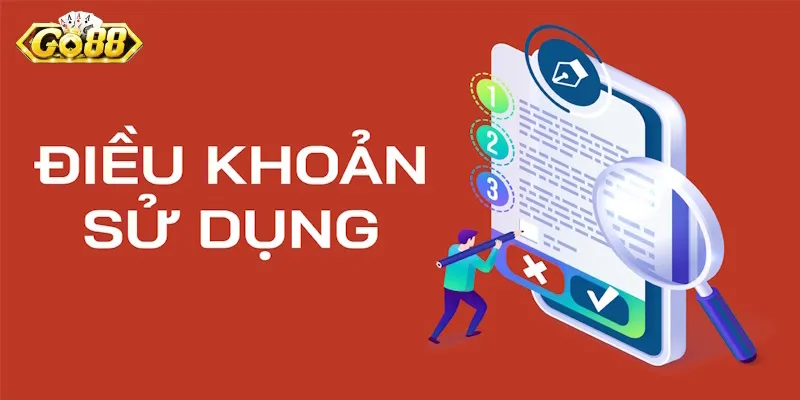 Những yếu tố được đề cập đến trong điều khoản điều kiện