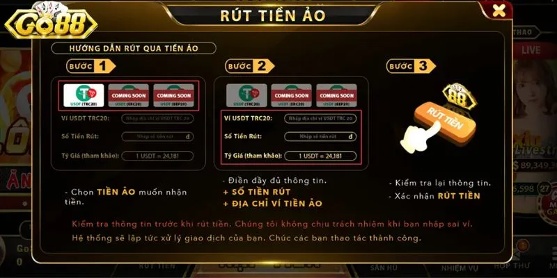 Tiền ảo cũng là một loại giao dịch dễ bạn không nên bỏ qua