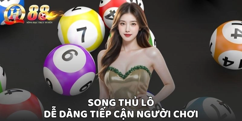 Ưu điểm của hình thức này là rất dễ tiếp cận ngay cả newbie