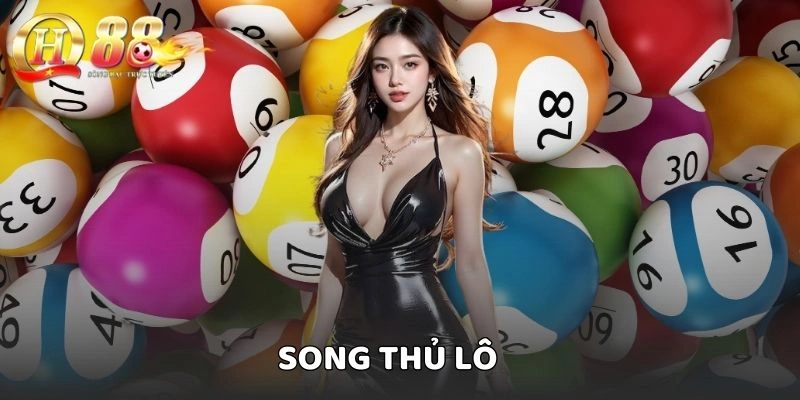 Giới thiệu sơ lược về hình thức giải trí dự thưởng song thủ lô Go88